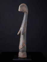 Biga Fertility Doll - Mossi People - Burkina Faso (4742) 2